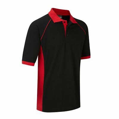 Custom work polo shirts manufacturer and exporter from Bangladesh for global brands